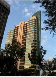 Goldbell Tower (D9), Office #454998391